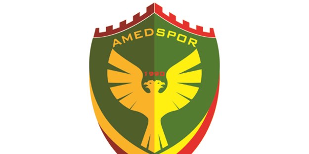 Amedspor Dan Skandal Pkk Tweeti