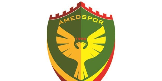 Amedspor'dan taraftar kararı!
