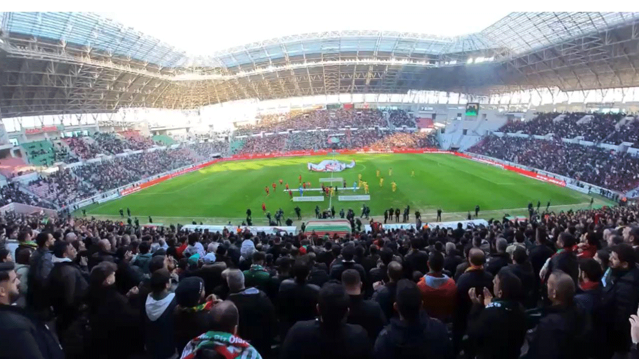 Amedspor'dan Ümit Özdağ hakkında suç duyurusu