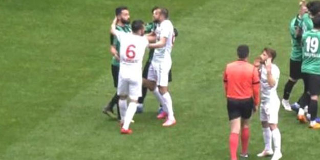 Mansur Çalar, ömür boyu men edildi