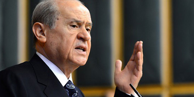 Amedspor'u yenen Bursaspor'dan Bahçeli kararı!