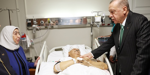 Ameliyat geçiren Binali Yıldırım'ın son durumu nasıl? Bakan Koca'dan yeni açıklama