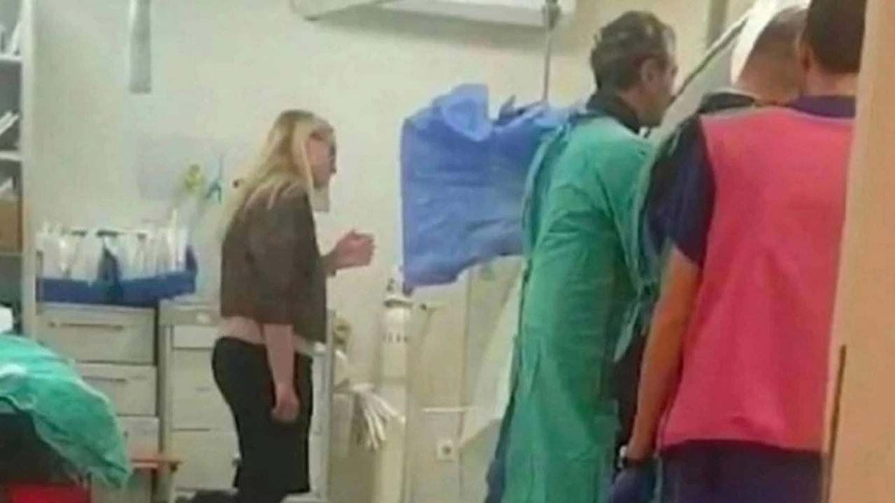 Ameliyat masasında stent pazarlığı yapmıştı: Karar çıktı!