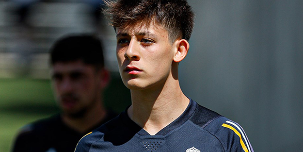 Ameliyat olan Arda Güler için bomba iddia! İspanyollar duyurdu