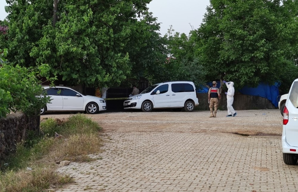 Ameliyat oldu, korona virüse yakalandı 