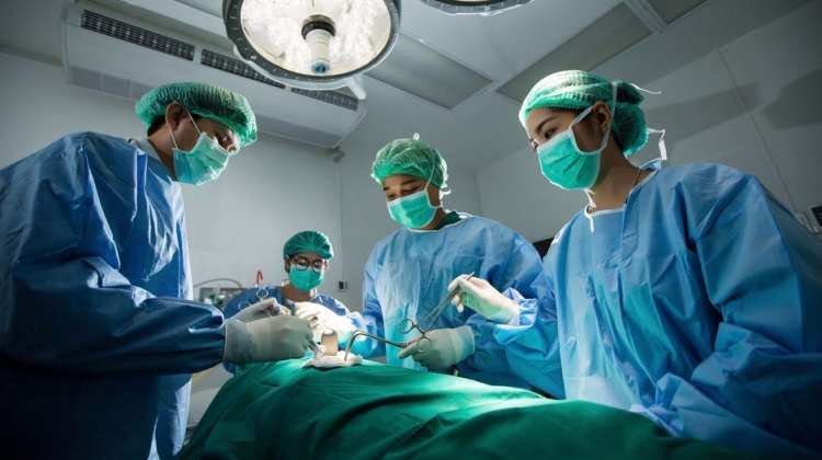Ameliyat sayılarında artış oldu mu ?