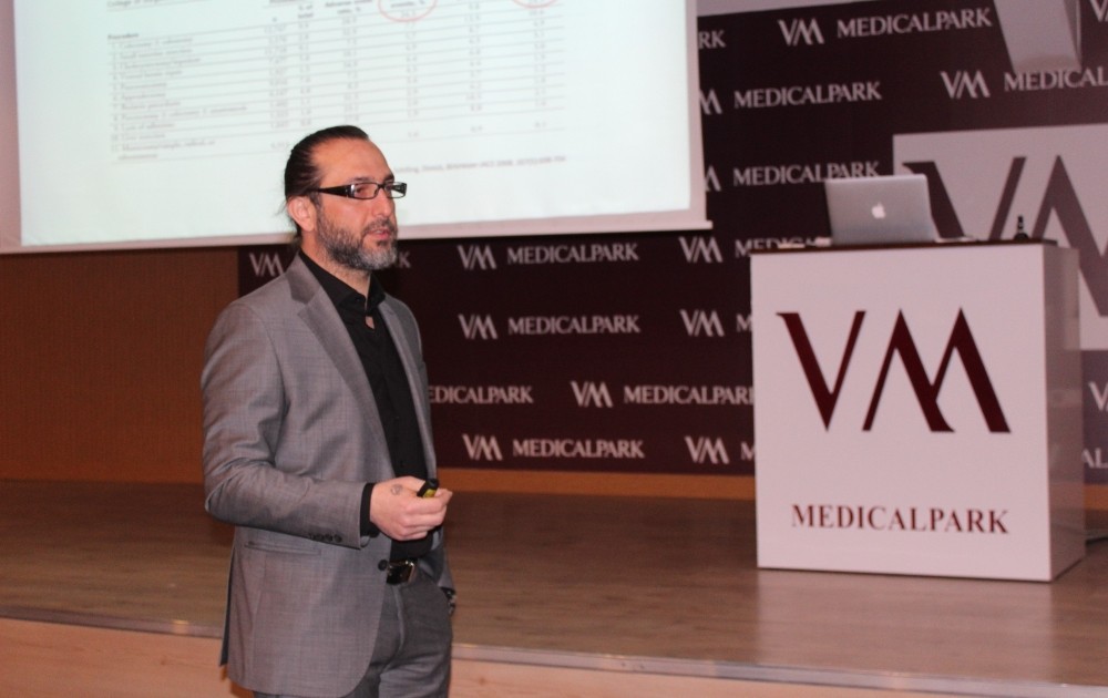 Ameliyat sonrası iyi planlanmalı 