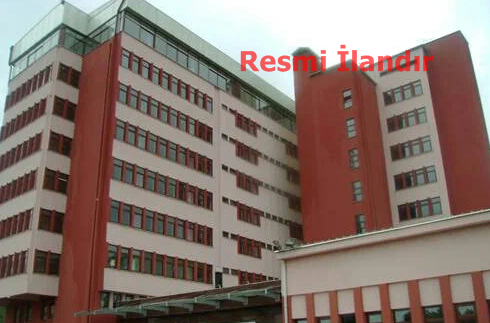 AMELİYATHANE SARF MALZEMESİ SATIN ALINACAKTIR