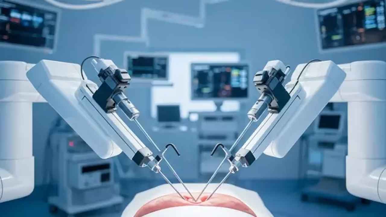 Ameliyathanede yapay zeka devrimi! Cerrahların yeni sağ kolu artık bir ses uzağında