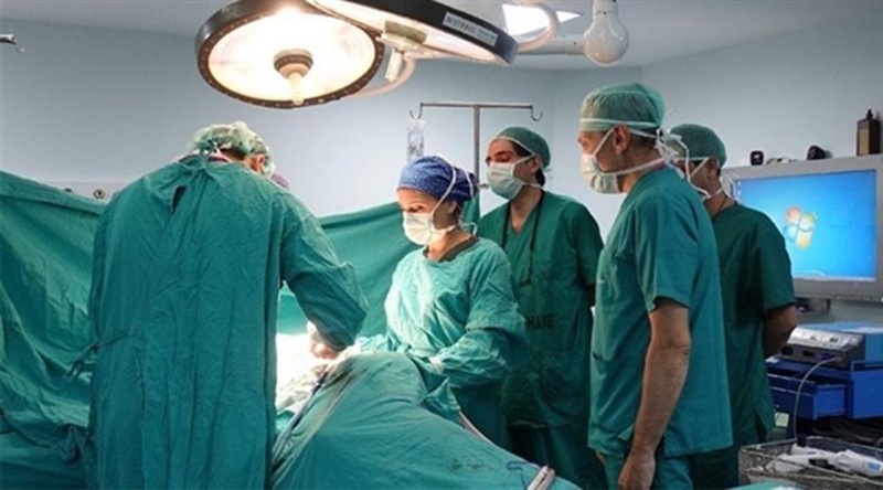 Ameliyatlarda hastaların içinde unutulan enteresan şeyler!