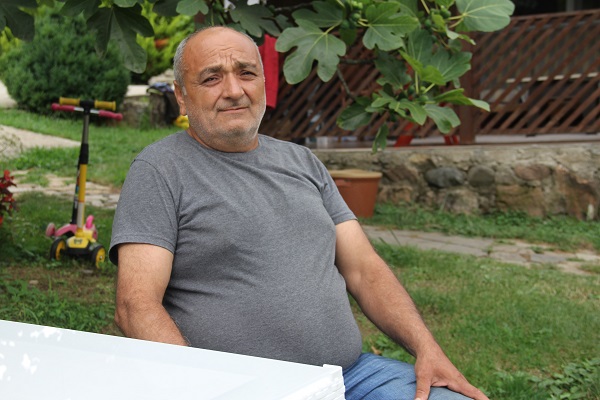 Ameliyatta öyle bir şey unutuldu ki! Şaka değil gerçek tam 18 yıldır böyle yaşıyor