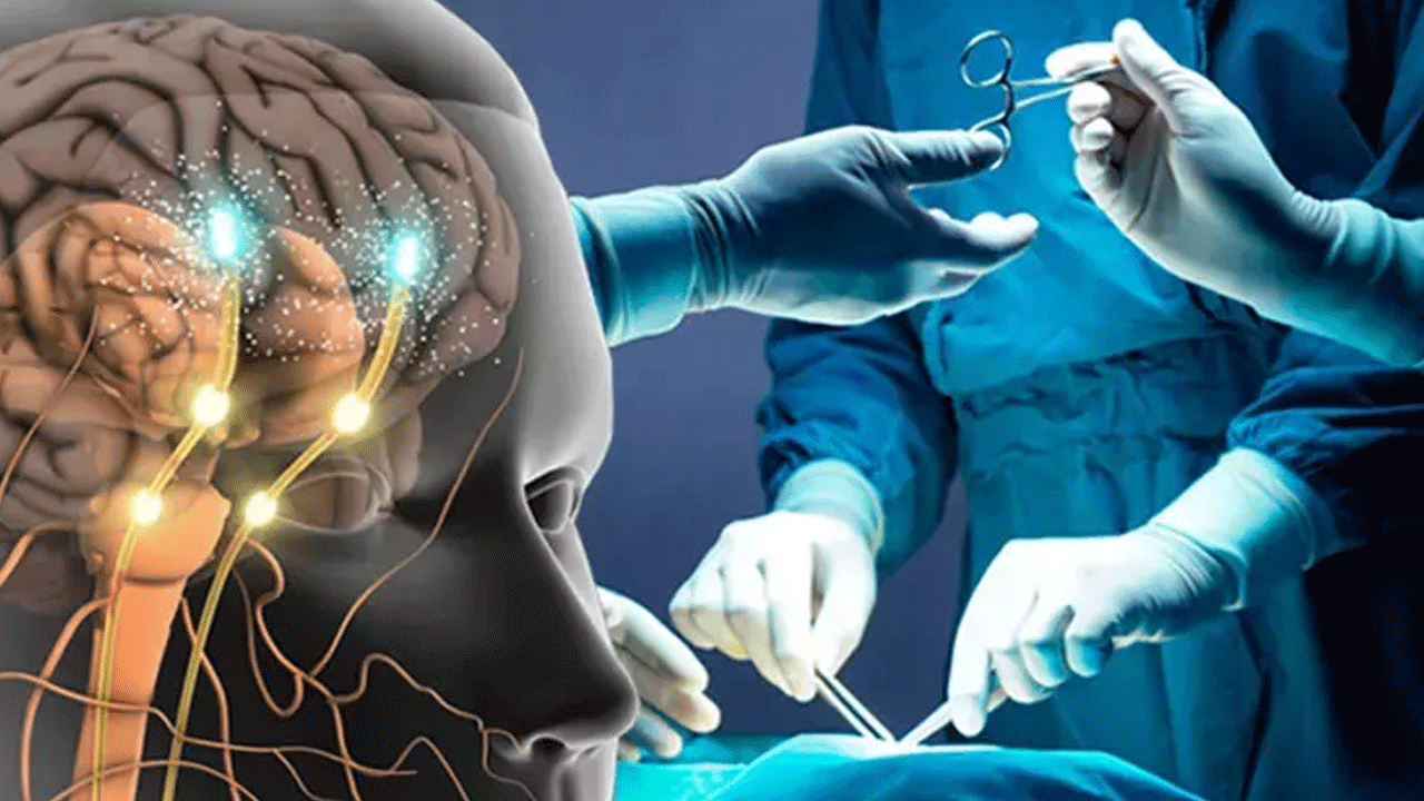 Ameliyattan sonra şoke eden uyanış! Kendi dilini unuttu, ailesini tanımadı