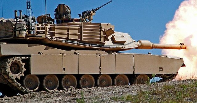 Amerika 1 milyar dolarlık silah satışını onayladı