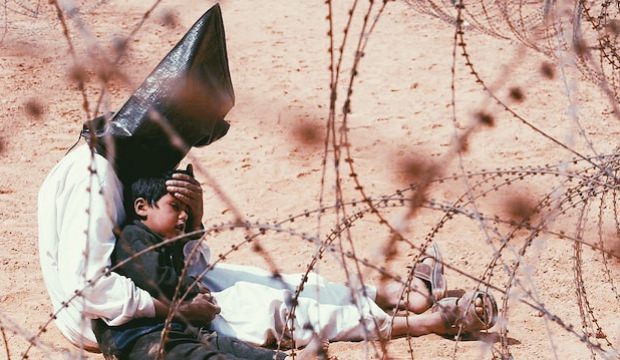 Amerika 500 bin sivilin ölümüne neden oldu