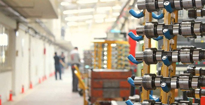 Amerika ambargosu Türk firmasını dünya devi yaptı