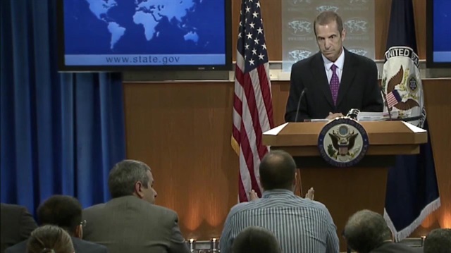 Amerika ateşkes metnini açıklamıyor