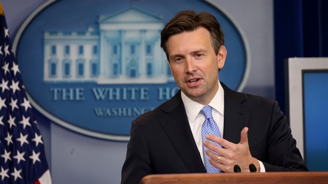 Amerika 'ateşkes' yalanına yorum yaptı