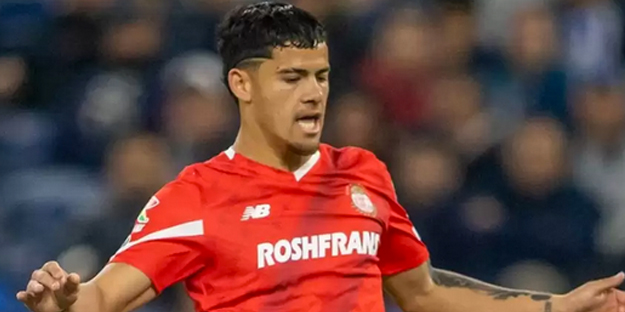 Amerika Birleşik Devletleri Türkiye'ye harika bir transferi duyurdu! Ünlü ismin: Fenerbahçe'ye Uruguaylı sol kanat!