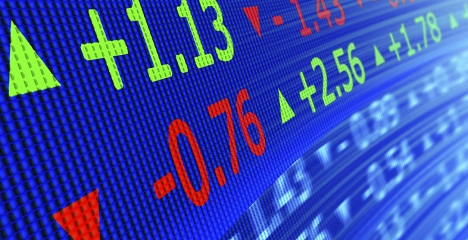 Amerika borsaları istihdam ve ücret verisi sonrası yükselişte