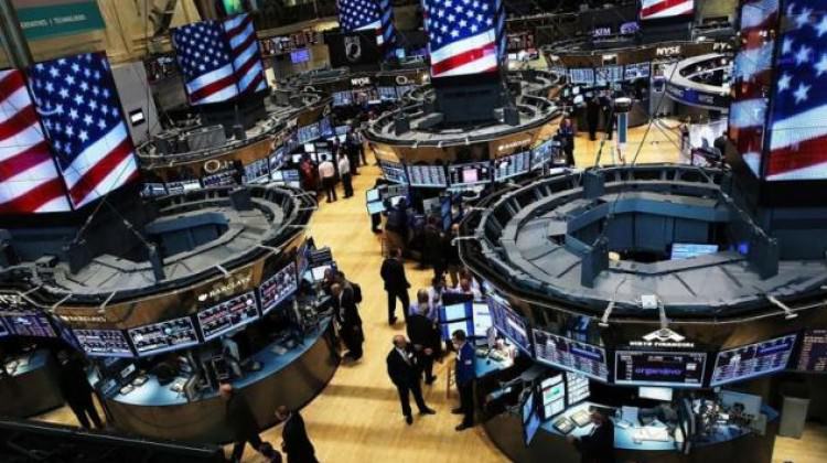 Amerika borsası karışık seyirle açıldı