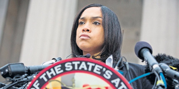 Amerika bu savcıyı konuşuyor