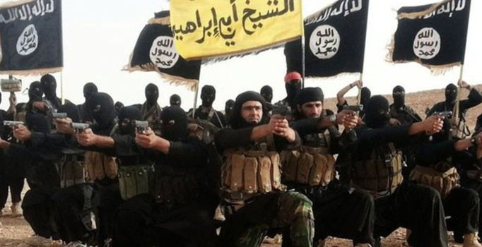 Amerika: DAEŞ'in 'enformasyon bakanı' öldürüldü