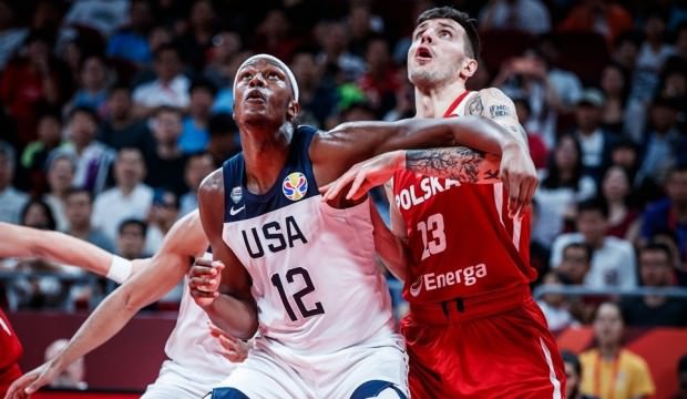 Amerika, Dünya Şampiyonası'nda 7. oldu