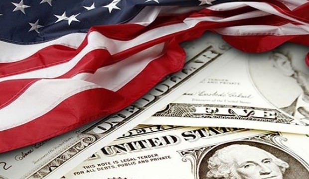 Amerika ekonomisi ilk çeyrekte yüzde 2,3 büyüdü