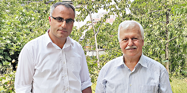 Amerika Gülen’i satar