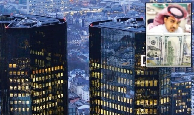 Amerika iki ortağını vurdu!