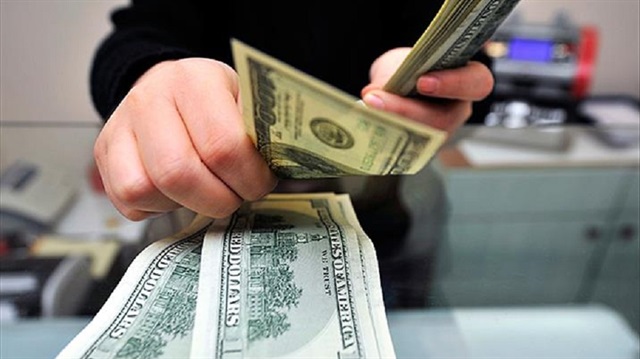 Amerika ikinci çeyrekte yüzde 1,4 büyüdü