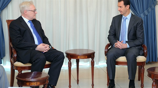 Amerika ile anlaşma sağlanmak üzere