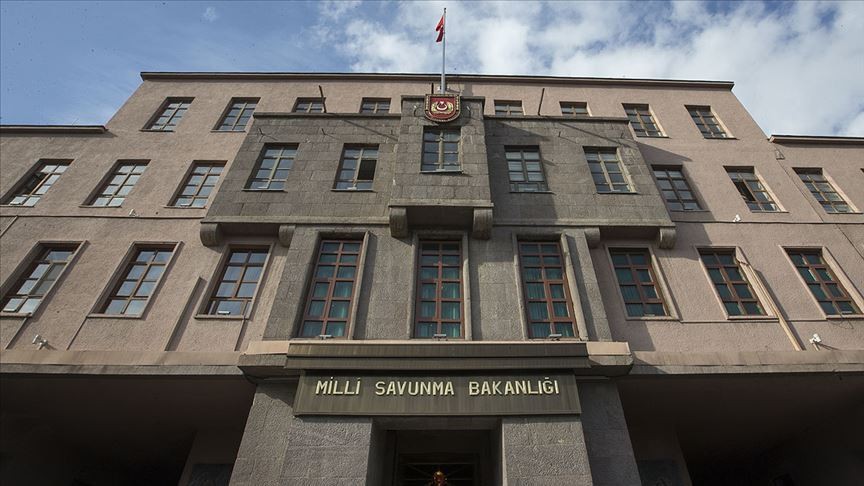 Amerika ile 'Güvenli Bölge'ye yönelik görüşmelere yarın devam edilecek