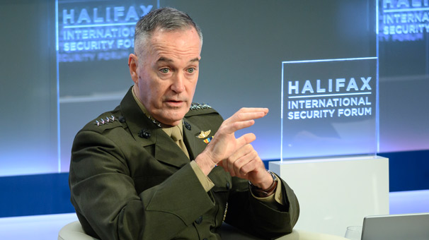 Amerika itiraf etti: Taliban kaybetmiyor!