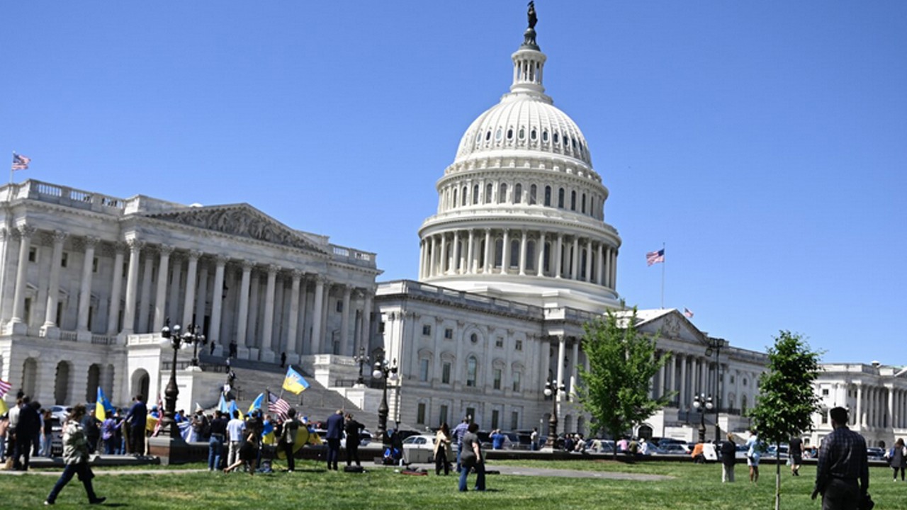 Amerika karar verdi: Batı Balkanların sınırlarını 'donduruyor' açıklandı! Komiteye girecek, kabul etti