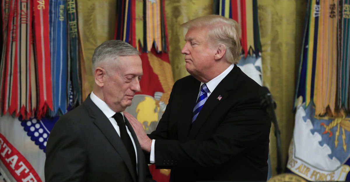 Amerika: Kaşıkçı'nın öldürülmesi istikrarın altını oyuyor!