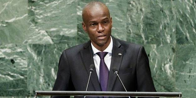 Amerika Kıtası karıştı! Cumhurbaşkanı suikaste uğradı