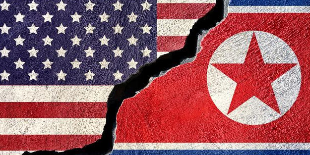 ABD, Kuzey Kore'yi tehdit etti! 'Bu son kararda denediğimiz gibi kesinlikle...'