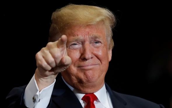 Amerika medyasından şok iddia! Terör listesine alacak