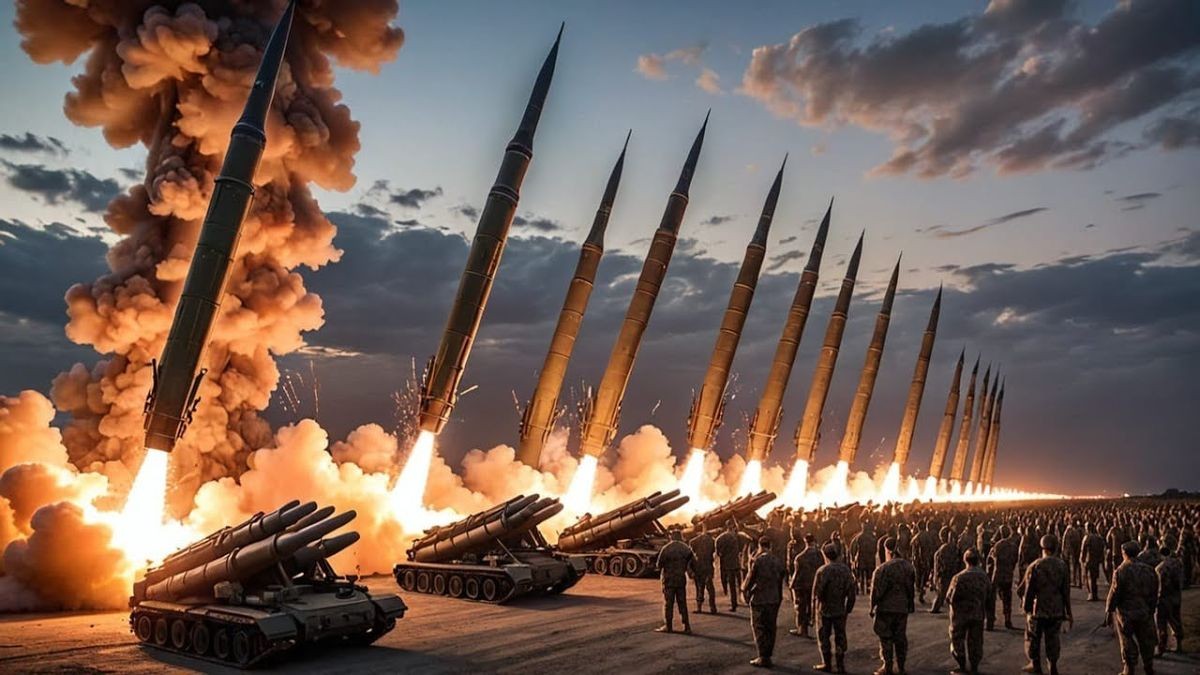 Amerika mevzuyu anladı! İran geri adım atacak gibi görünmüyor