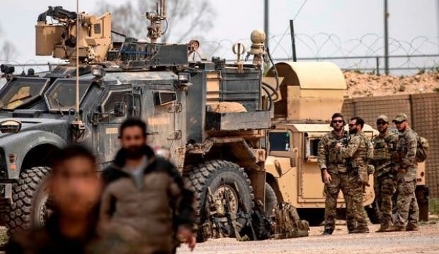 Amerika öncülüğündeki güçler açıkladı! Talimatlara uyacağız