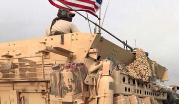 Amerika PKK/PYD'ye 60 TIR lojistik destek gönderdi