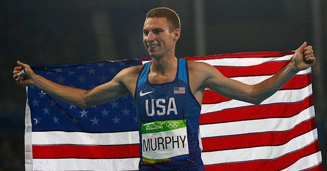 Amerika Rio 2016'da 75 madalya ile zirvede