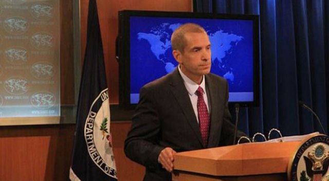 Amerika Rusya ilişkilerinde gerilim tırmanıyor