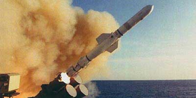 'Amerika, Rusya'dan korkuyor mu?'