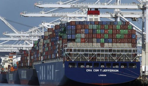 Amerika savaşı başlattı! Çin'e 200 milyar dolar vergi