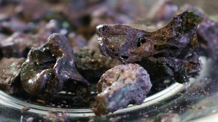 Amerika tekelini kıracak füze yakıtı geliştirildi