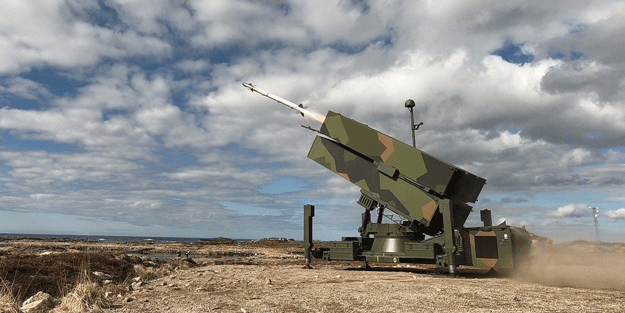 Amerika Türk uçak ve Siha’larını düşürmesi için PKK’ya uçaksavar füze sistemi veriyor Bu nasıl dost ve müttefiklik