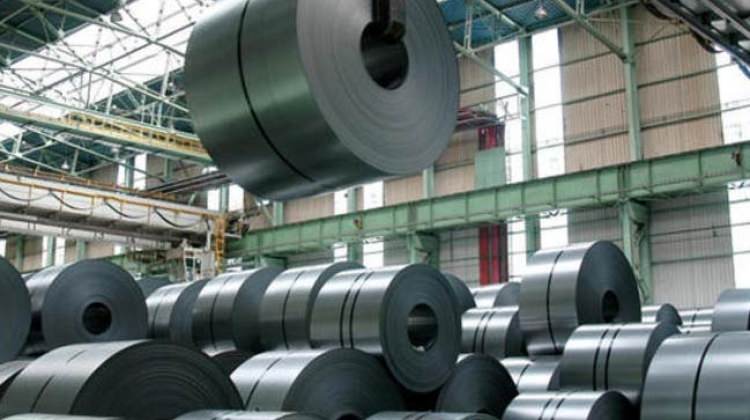 Amerika: Türkiye de çelikte damping yapan ülkeler arasında