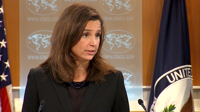 Amerika: Türkiye hükümetini destekliyoruz